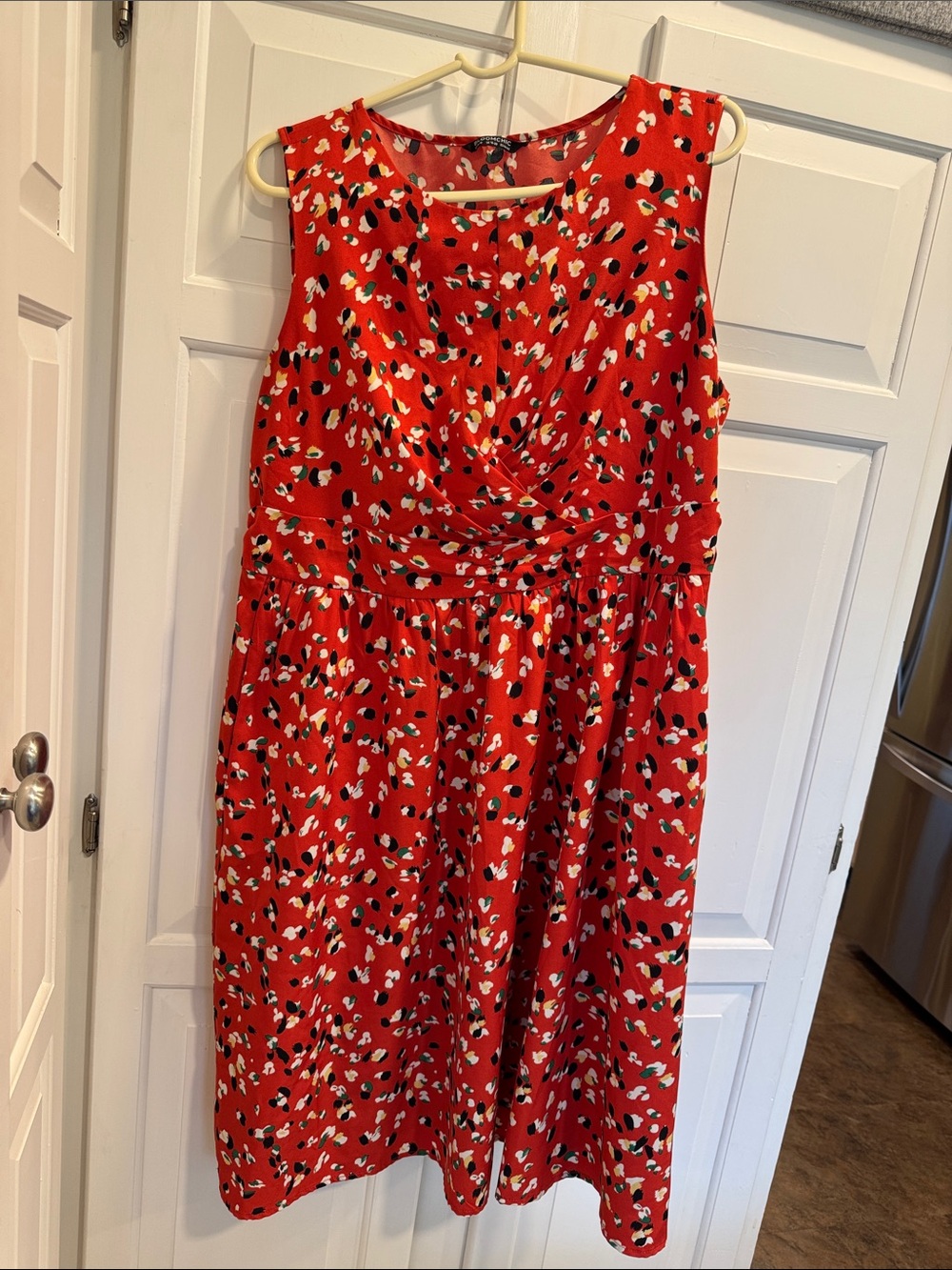 Bloomchic Women’s Dress